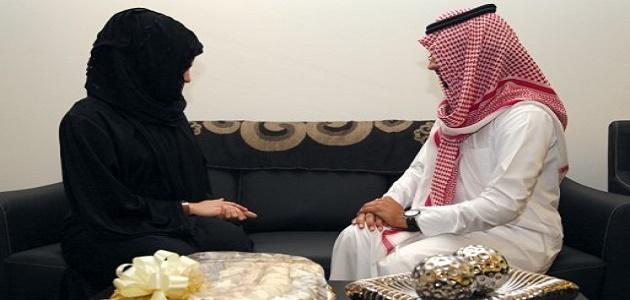 علامات الرفض بعد النظرة الشرعية