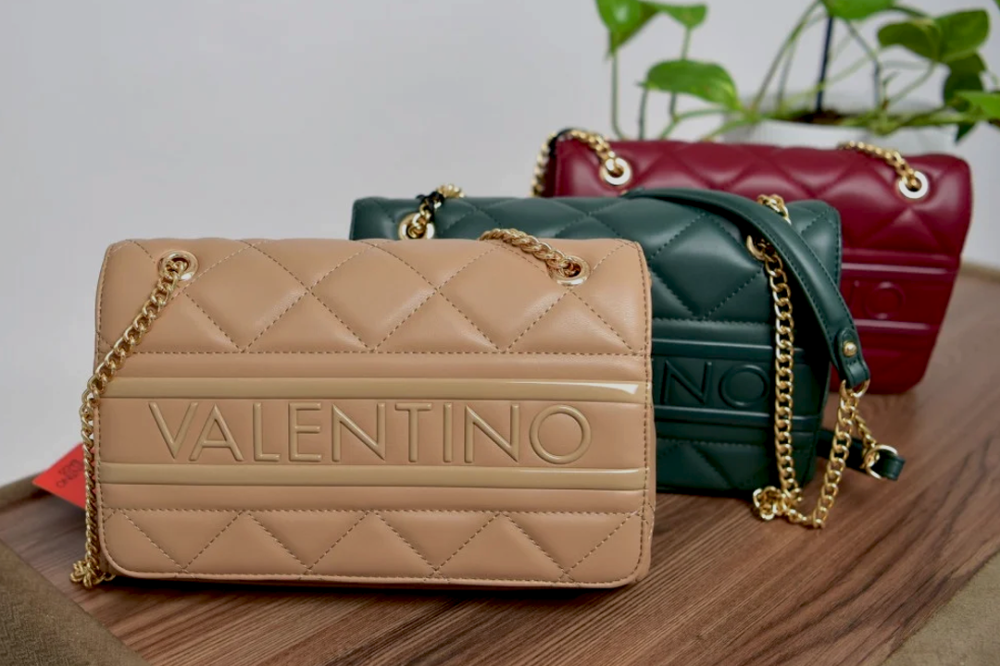 الفرق بين فالنتينو وماريو فالنتينو 