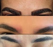 تجربتي مع الريجوفي