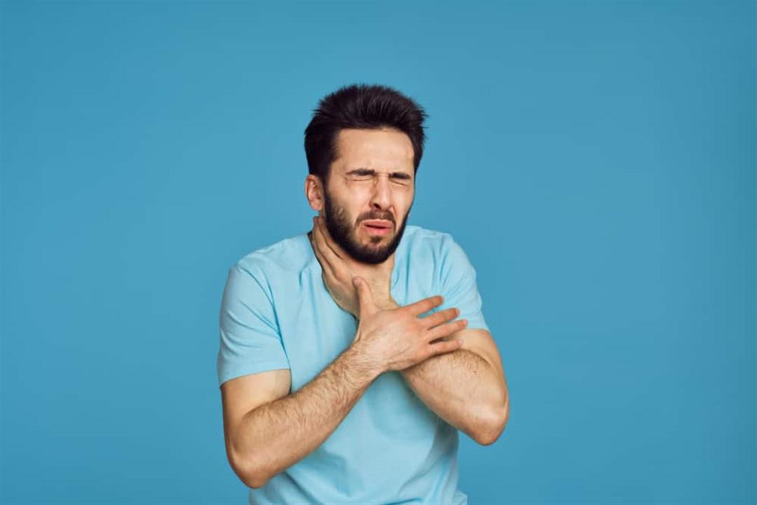 تفسير حلم انقاذ شخص من الاختناق