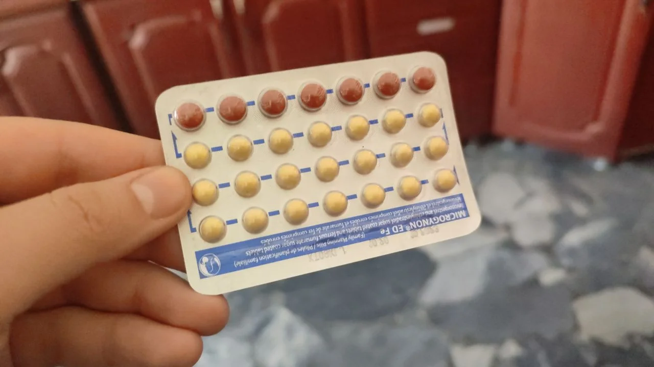 أفضل حبوب لوقف نزيف اللولب