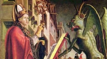 الفرق بين إبليس والشيطان