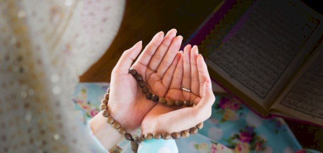 تجربتي مع دعاء التسخير