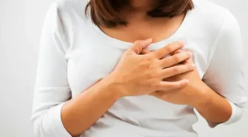 تفسير رؤية خروج الماء من الثدي