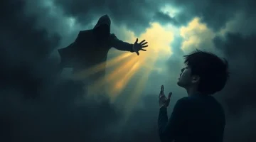 تفسير حلم شخص ينقذني من الخطر