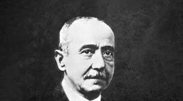 أقوال أحمد شوقي عن الأخلاق