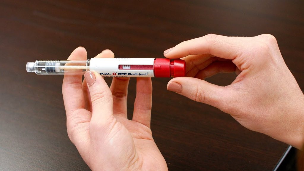 هل يستمر مفعول إبر التنشيط للشهر الثاني