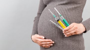 تجربتي مع إبر تثبيت الحمل