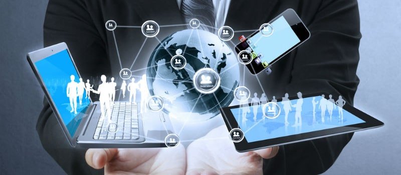 أضرار الأجهزة الإلكترونية على الأطفال