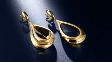 تفسير رؤية الأقراط في المنام