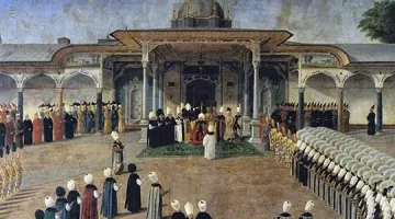 لماذا سميت الدولة العثمانية بهذا الاسم