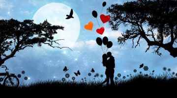 شعر عن الشوق للحبيب الغائب