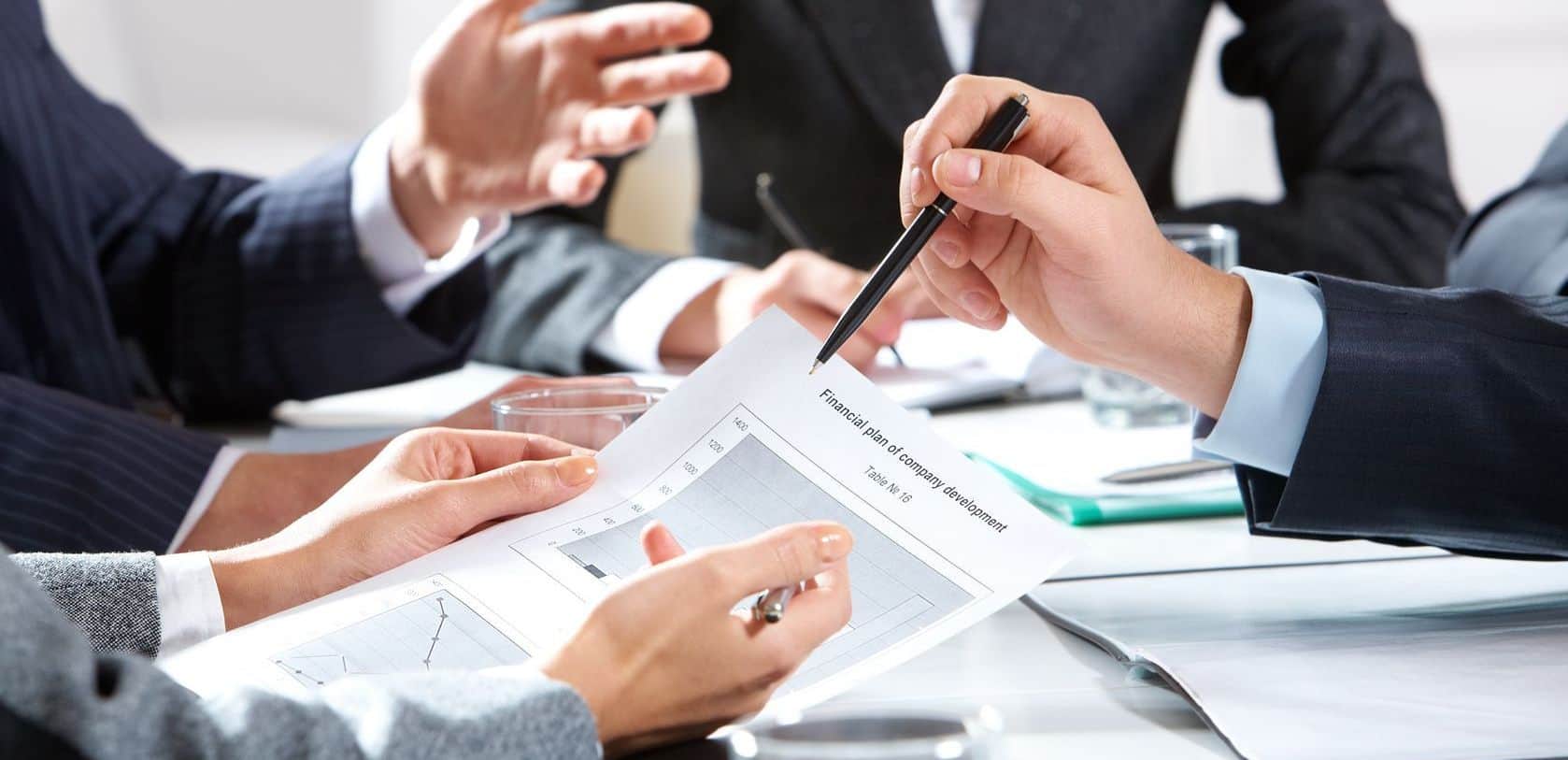 إجراءات وشروط تأسيس شركة ذات مسؤولية محدودة