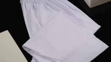 الفرق بين سروال كرسي وبدون كرسي