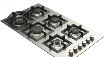 أفضل كتشن لاين أو البا 