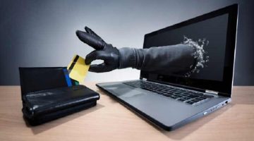 ماذا تفعل إذا نصب عليك شخص