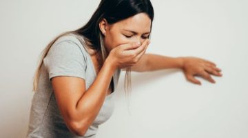 مفهوم متلازمة الاجترار