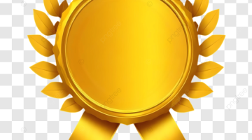 الفرق بين الوسام الذهبي والبلاتيني