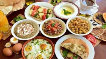 أفضل وجبات السحور في رمضان