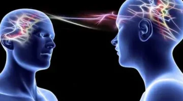 السيطرة على العقول عن بعد