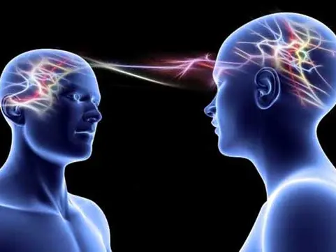 السيطرة على العقول عن بعد