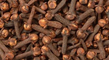 أضرار القرنفل على القلب