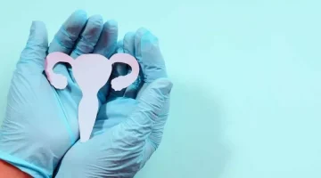 هل الألم في المبيض الأيمن من علامات الحمل بولد