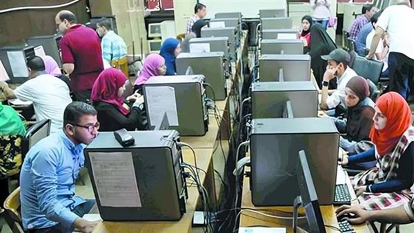 تنسيق المعاهد الفنيه 2025