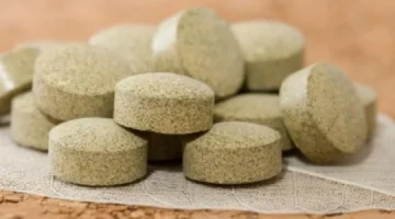 تجربتي مع حبوب خميرة البيرة Brewer's Yeast