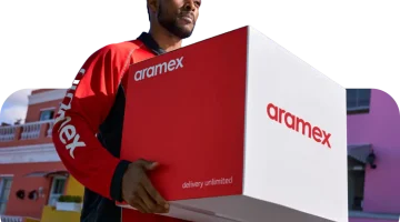 رقم خدمة عملاء ارامكس مصر 2025