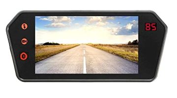 أفضل كاميرا خلفية للسيارة بلوتوث بدون أسلاك 2025