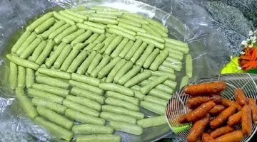 سر تماسك كفتة الأرز