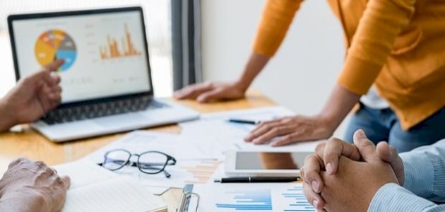 أهمية إدارة المشاريع