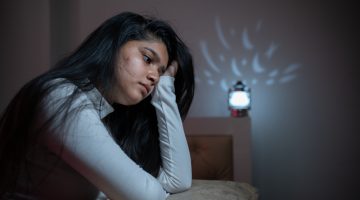 اضطراب ما بعد الصدمة