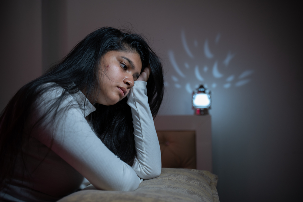 اضطراب ما بعد الصدمة