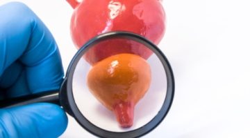 أفضل وأقوى مضاد حيوي لعلاج التهاب البروستاتا