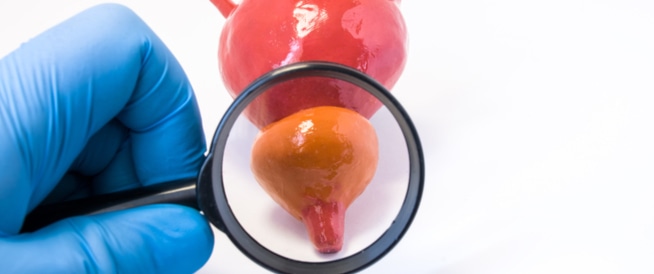 أفضل وأقوى مضاد حيوي لعلاج التهاب البروستاتا