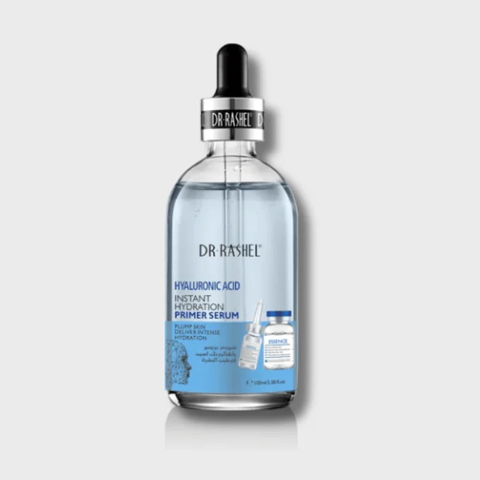 تجربتي مع سيروم دكتور راشيل: الفوائد، الأضرار، وطريقة الاستخدام