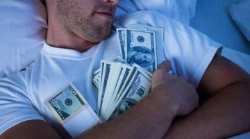 تفسير المصاري في المنام: هل رؤية المال بشارة خير أم تحذير؟