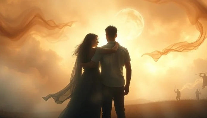 تفسير حلم الدفاع عن شخص بالكلام