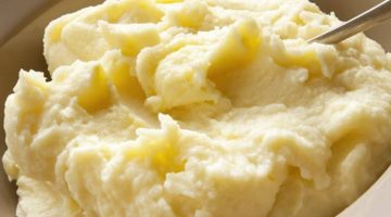 طريقة عمل البطاطس البورية