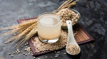 طريقة عمل الشعير للالتهابات