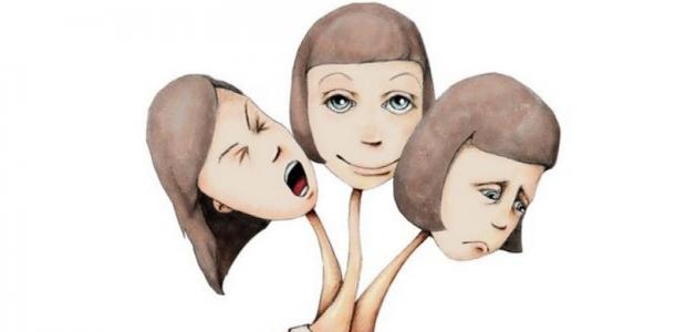 ما هو انفصام الشخصية