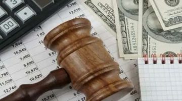 نموذج خطاب مطالبة مالية لديون متأخرة في المملكة العربية السعودية