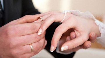 نصائح قبل الزواج