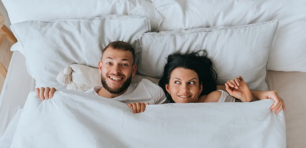 هل يحس الزوج بتنزيل زوجته