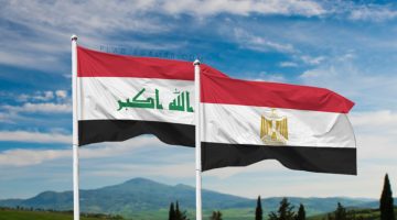 اكبر قبيلة في العراق