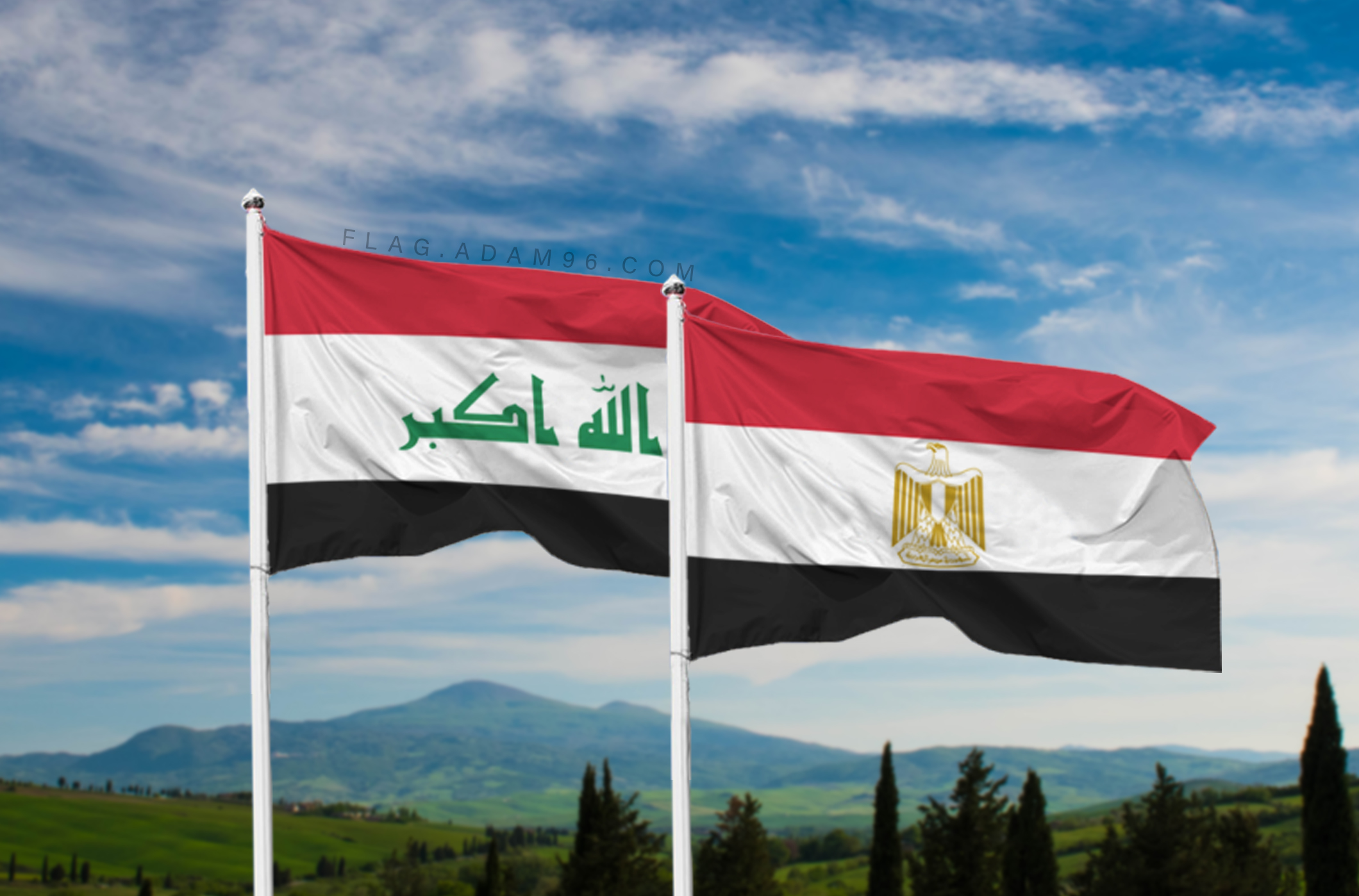 اكبر قبيلة في العراق