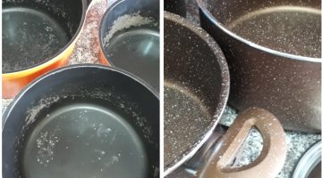 تجربتي مع الحلل الجرانيت وأنواعها بالتفصيل