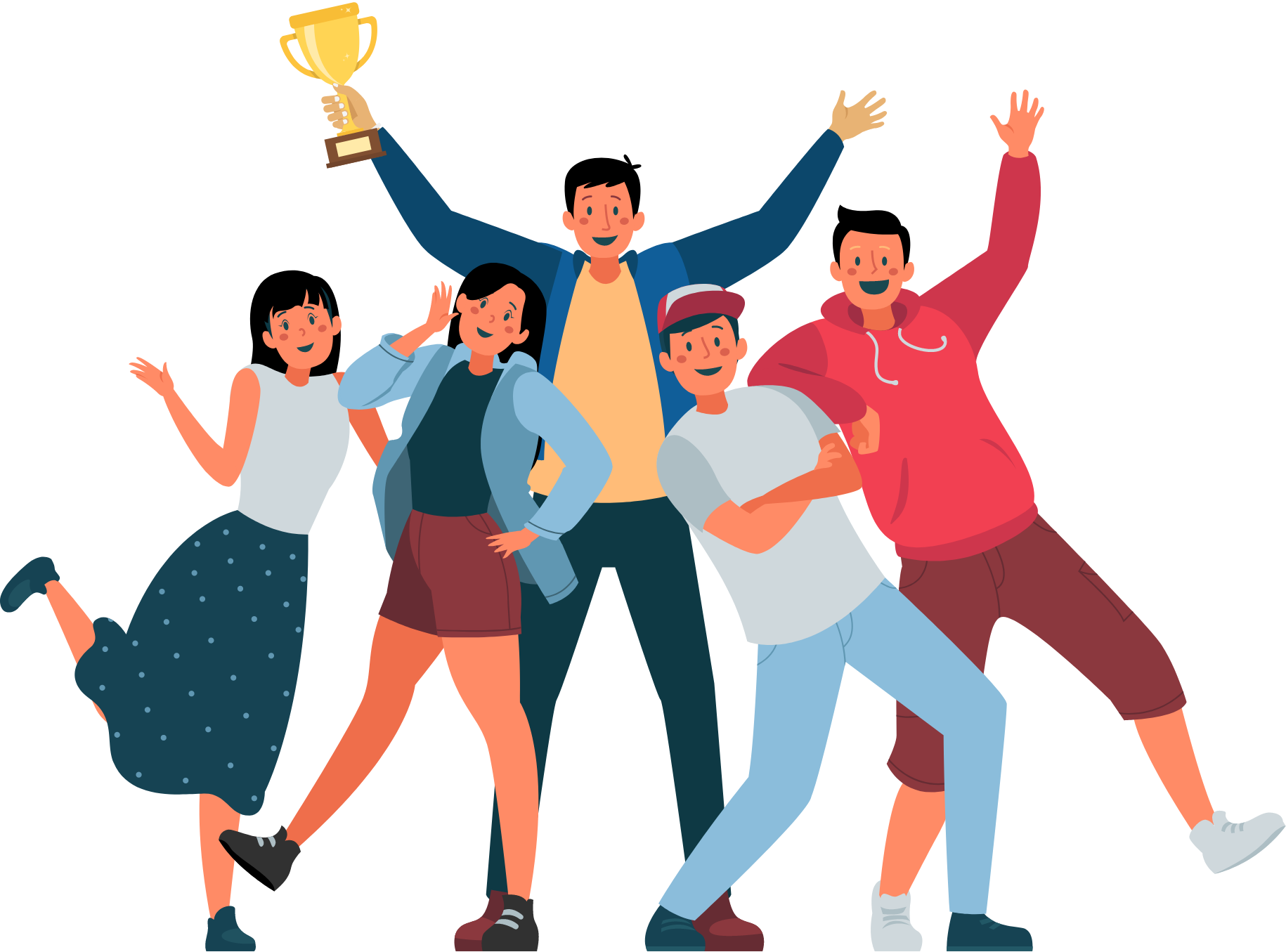 اسم لأعز صديق بالعربي